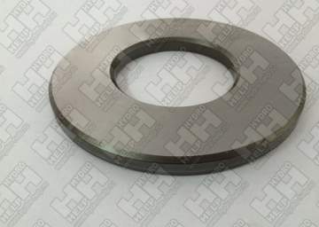 Опорная плита для гусеничный экскаватор CASE CX180 (TR00053, LR015680)