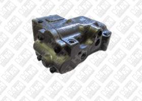 Регулятор для гусеничный экскаватор CASE CX240 (LJ00691, LL001200,  LL001100, LL001090)