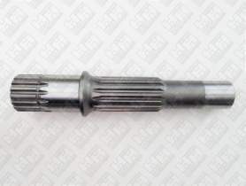 Вал для гусеничный экскаватор CASE CX240 (LB00377)