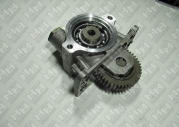 PTO BOX для гусеничный экскаватор CATERPILLAR 350L ()