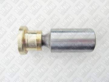 Комплект поршней (1 компл./7-9 шт.) для гусеничный экскаватор DAEWOO-DOOSAN DX160LC-3 (400901-00004)