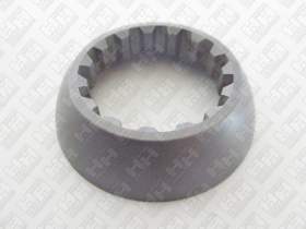 Полусфера для колесный экскаватор DAEWOO-DOOSAN DX170W (K9001303, 110202-00008)