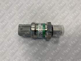 Датчик давления для Экскаватора DAEWOO DOOSAN DX300LC-3