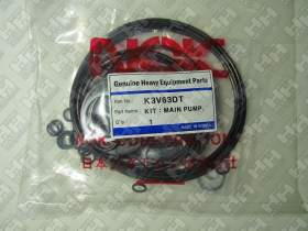 Ремкомплект для колесный экскаватор DAEWOO-DOOSAN S140W-V (212231, 401-00161AKT)