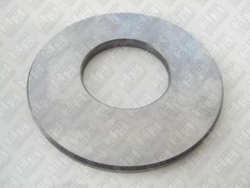 Опорная плита для колесный экскаватор DAEWOO-DOOSAN S185W-V (113354C, 113354, 1.412-00109, 113354B, 412-00011)