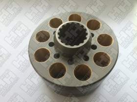 Блок поршней для гусеничный экскаватор DAEWOO-DOOSAN S290LC-V (704527-PH, 128047B, 704529-PH)