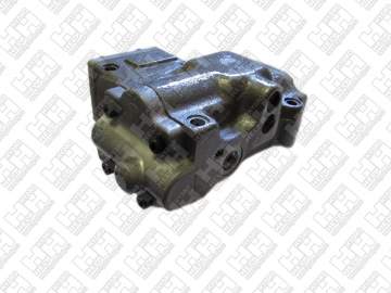 Регулятор для гусеничный экскаватор DAEWOO-DOOSAN S330LC-V (717684, 717684A)