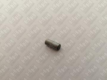Палец центрального пальца блока поршней для колесный экскаватор HITACHI ZX210W (4198956)