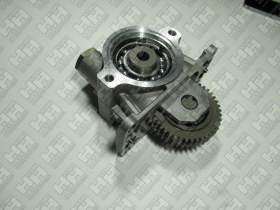 PTO BOX для гусеничный экскаватор HYUNDAI R140LC-9 (XJBN-00926, XJBN-00828)