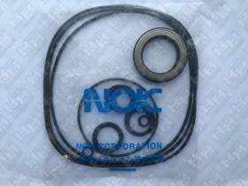 Ремкомплект для колесный экскаватор HYUNDAI R180W-9 (XKAY-01401, 39Q6-11700)