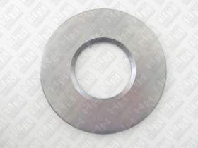 Опорная плита для колесный экскаватор HYUNDAI R180W-9 (XKAY-00527, 39Q6-11150)