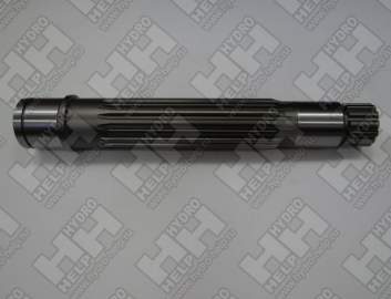 Ведомый вал для гусеничный экскаватор HYUNDAI R290LC-9 (XJBN-00952)