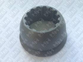 Полусфера для гусеничный экскаватор VOLVO EC210 (SA8230-09680, SA8230-09670)