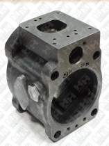 Корпус гидронасоса для гусеничный экскаватор VOLVO EC360 (SA7223-00290, VOE14526119)