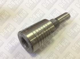 Сервопоршень для колесный экскаватор VOLVO EW145 (VOE14508528)